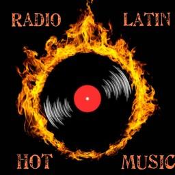 Radio Latin Hot Music live