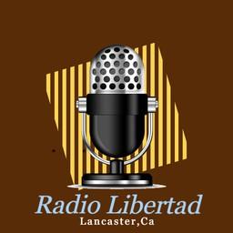 Radio Libertad live