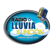 Radio Lluvia live