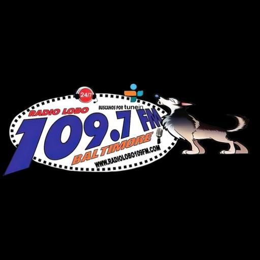 Radio Lobo 109.7 FM live