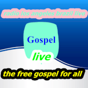 Radio Los Angeles Brazil live