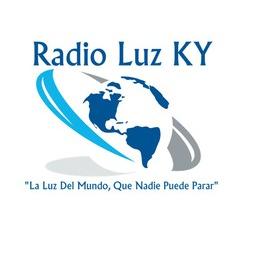 Radio Luz Kentucky live