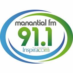 KVER Radio Manantial 91.1 FM live