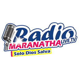 Radio Maranatha Live live