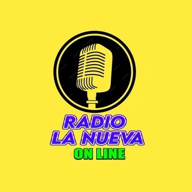 Radio La Nueva live