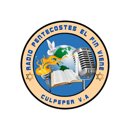 Radio Pentecostes El Fin Viene live