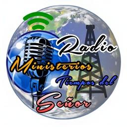 Radio Ministerios Tiempo Del SeÃ±or live