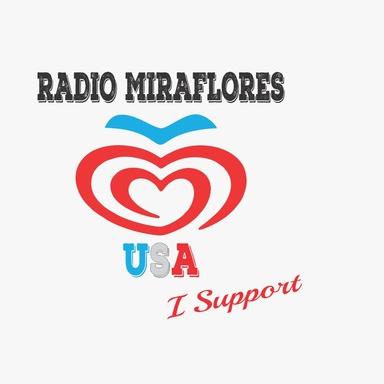 Radio Miraflores USA live