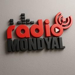 Radio Mondyal live