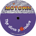 The Disco Paradise – Motown live