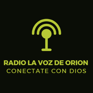 Radio La Voz De Orion live