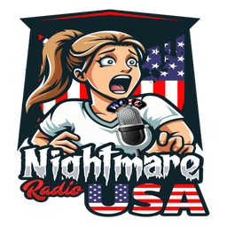 Nightmare Radio USA live