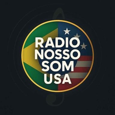 Radio Nosso Som USA live