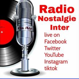 Radio Nostalgie Inter live