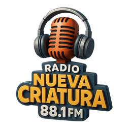 Radio Nueva Criatura 88.1 FM live