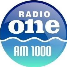 Radio One AM 1000 live