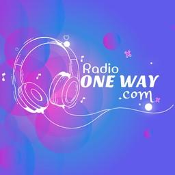 RadioOneWay.com live