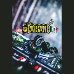 Radio Paisano live