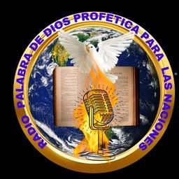 Radio Palabra De Dios Profetica Para Las Naciones live