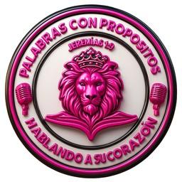 Radio Palabras Con Propositos live