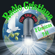 Radio Pentecostes Cristiana live