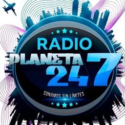 Radio Planeta 247 live
