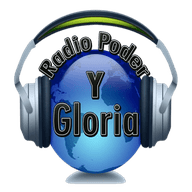 Radio Poder y Gloria en Cristo live
