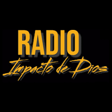 Radio Impacto de Dios live