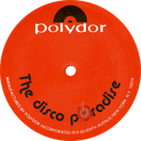 The Disco Paradise – Polydor live