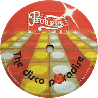 The Disco Paradise – Prelude live