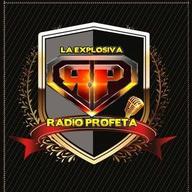 Radio La Explosiva live