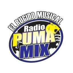 Radio Puma Mix live