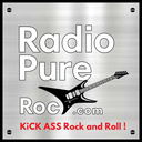 Radio Pure Rock live