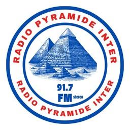 Radio Pyramide Inter 91.7 FM live