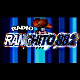 Radio Ranchito 88.2 live