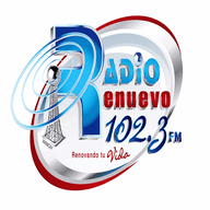 Radio Renuevo live