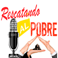 Radio Rescatando al Pobre live