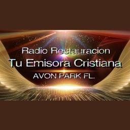 Radio Restauracion live