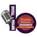Radio RestauraciÃ³n y Avivamiento Bryan live