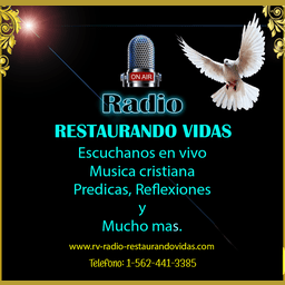 Radio Restaurando Vidas live