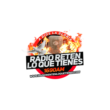 Radio Reten Lo Que Tienes 1690AM live