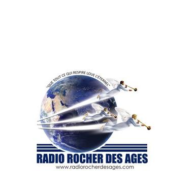 Radio Rocher des Ã‚ges live