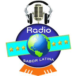 Radio Sabor Latina live