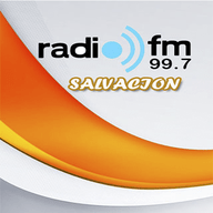 Radio Salvacion FM 99.7 live