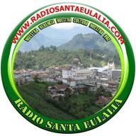 Radio Santa Eulalia live