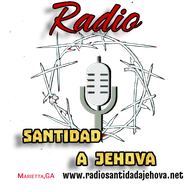 Radio Santidad a Jehova live