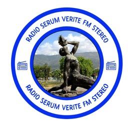 Radio Serum Verite FM Stereo live