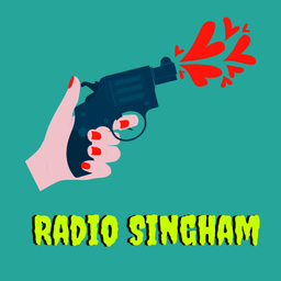 Radio Singham Club live