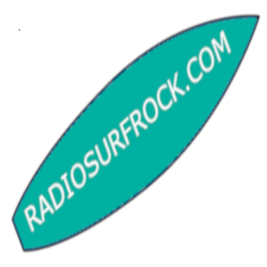 Radio Surf Rock live