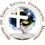 Radio Tele HeavenOnEarth Revival Evangelistic Ministry live